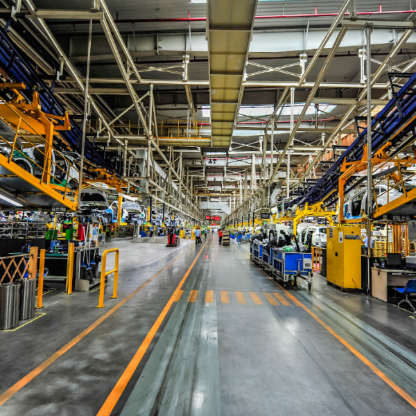 工業(yè)行業(yè)