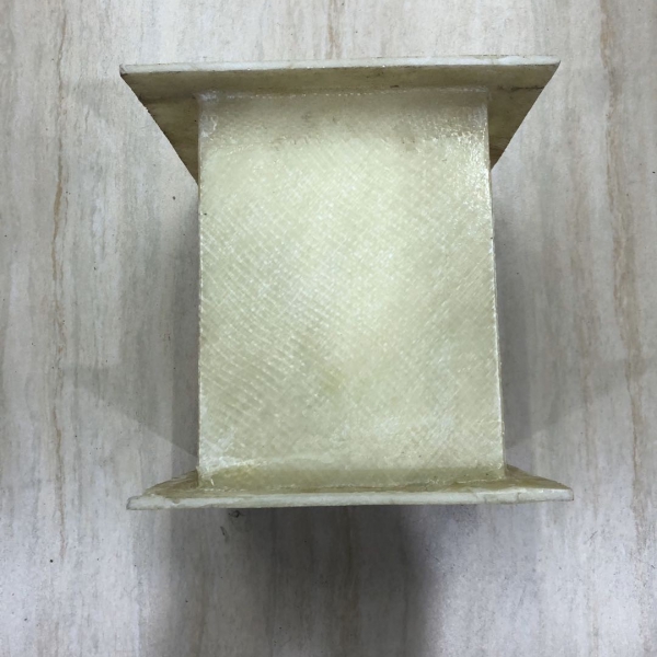 有機(jī)玻璃鋼風(fēng)管